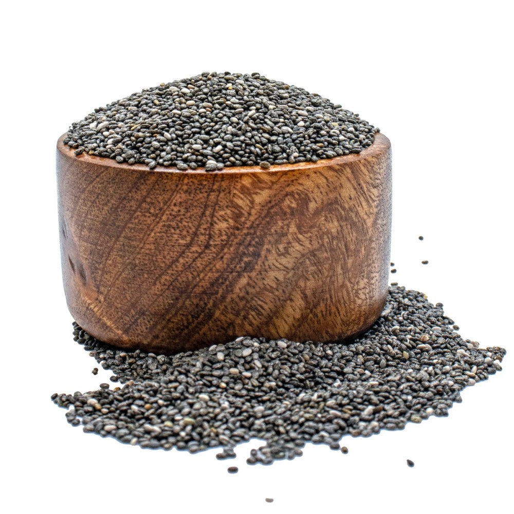 Chia seeds