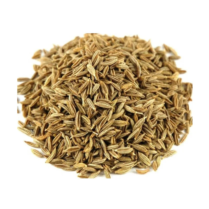 Zeera Safaid (White Cumin Seeds Whole)- 100 Grams