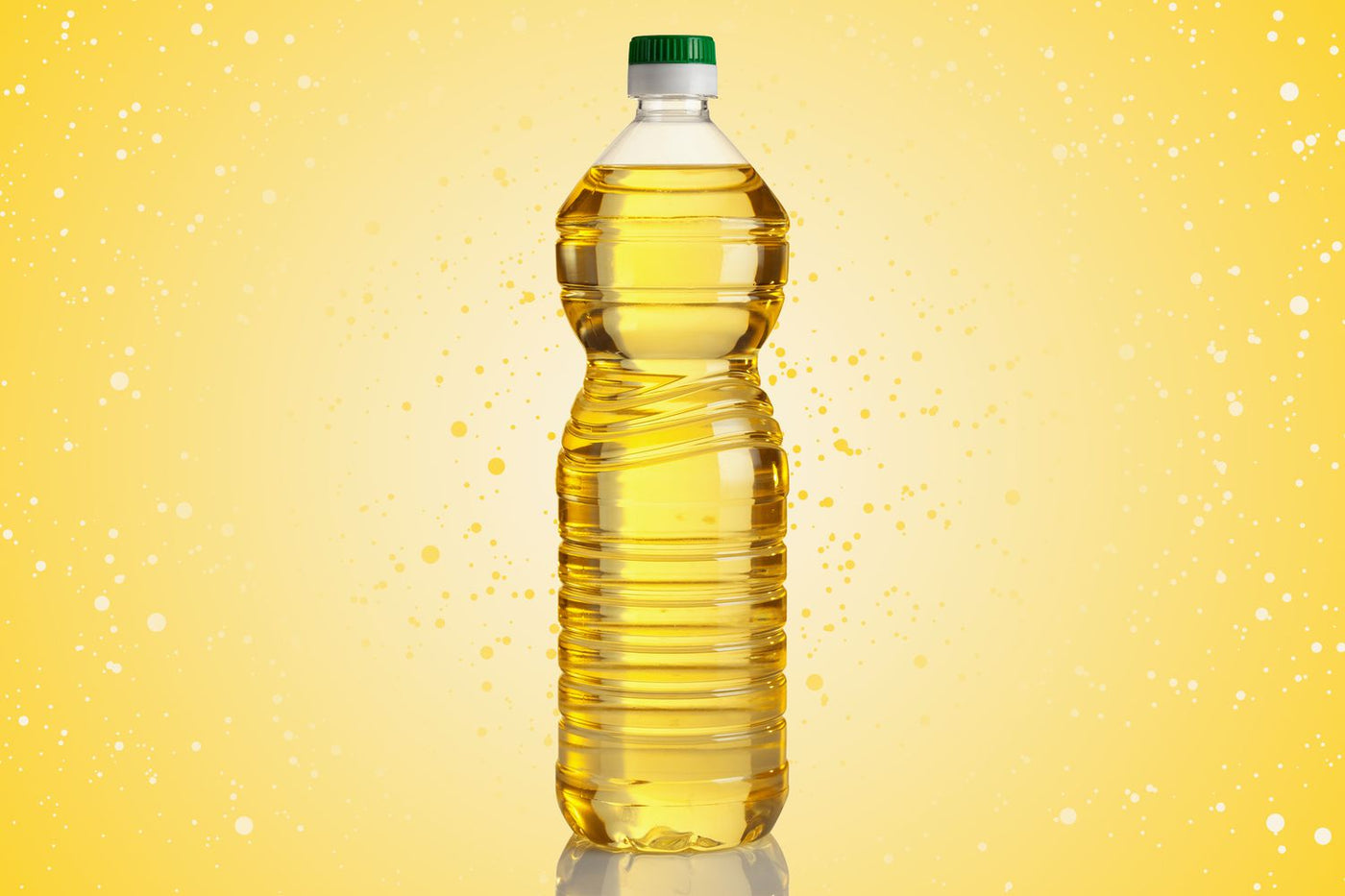 Canola oil (1000ml ,500ml, 250ml)